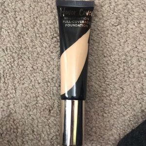 Full Coverage Foundation